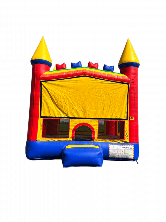 Bounce House