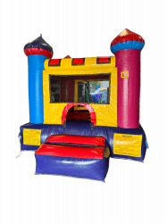 Toddler Bounce house