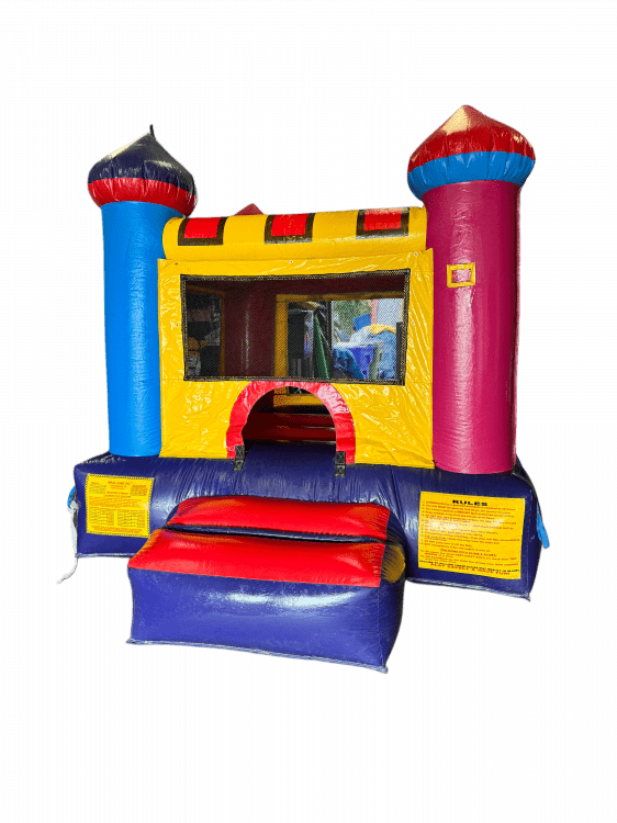 Toddler Bounce house