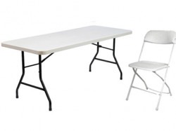 TABLE N CHAIR 1723558281 6FT Tables Rectangular with 6 chairs