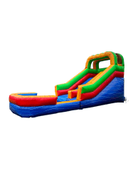 01791C9C D7DE 41F0 BFA2 9C02374E9D9C 1743451445 14ft Waterslide with big pool