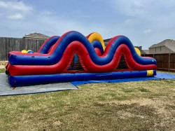 IMG 2857 1747414628 30ft Dry Obstacle Course