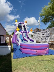 IMG 4524 1747413294 20ft Lighting Waterslide