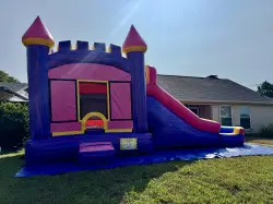 IMG 4054 1758137520 Purple & Pink marble Combo Wet/Dry