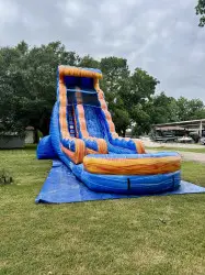 IMG 4632 1758139575 22FT Blue Waterslide