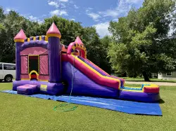 IMG 4733 1758137519 Purple & Pink marble Combo Wet/Dry