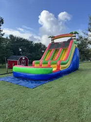 IMG 5673 1758138911 20ft Double lane Waterslide