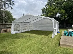 20x20ft Tent only