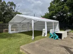 IMG 4755 1764787517 20x20ft Tent only