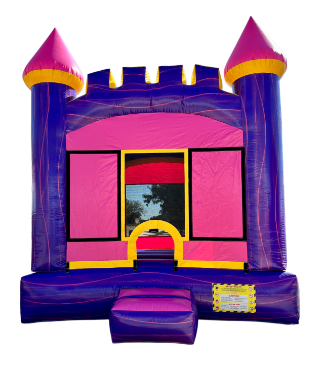 Bounce Houses Bounce Houses