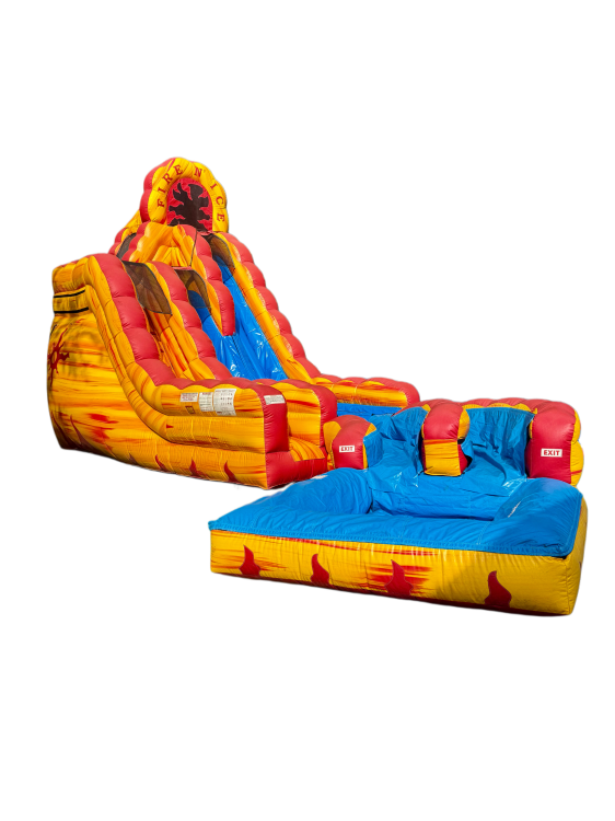 Waterslides Waterslides